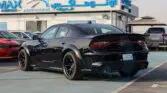 2023 DODGE CHARGER SRT HELLCAT REDEYE JAILBREAK WIDEBODY Pitch Black (Last Call) Page5