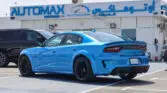 2023 DODGE CHARGER SRT HELLCAT WIDEBODY B5 Blue Page5