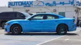 2023 DODGE CHARGER SRT HELLCAT WIDEBODY B5 Blue Page67