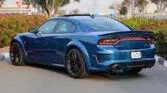 2023 DODGE CHARGER SRT HELLCAT WIDEBODY Frostbite Page5