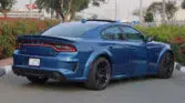 2023 DODGE CHARGER SRT HELLCAT WIDEBODY Frostbite Page7
