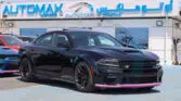 2023 DODGE CHARGER SRT HELLCAT WIDEBODY Pitch Black Page4
