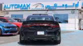 2023 DODGE CHARGER SRT HELLCAT WIDEBODY Pitch Black Page6