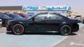 2023 DODGE CHARGER SRT HELLCAT WIDEBODY Pitch Black Page66