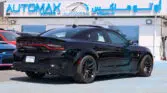 2023 DODGE CHARGER SRT HELLCAT WIDEBODY Pitch Black Page7