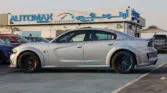 2023 DODGE CHARGER SRT HELLCAT WIDEBODY Triple Nickel Page66
