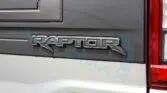 2023 FORD F 150 RAPTOR 37 Iconic Silver Page78