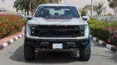 2023 FORD F 150 RAPTOR R Avalanche Page2