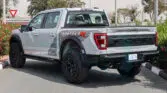 2023 FORD F 150 RAPTOR R Avalanche Page4