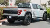 2023 FORD F 150 RAPTOR R Avalanche Page6