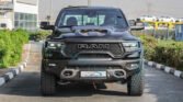 2023 RAM TRX DIAMOND BLACK RAMBAR Page2