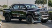 2023 RAM TRX DIAMOND BLACK RAMBAR Page3