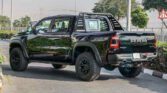 2023 RAM TRX DIAMOND BLACK RAMBAR Page4