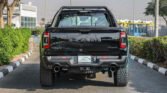 2023 RAM TRX DIAMOND BLACK RAMBAR Page5