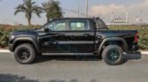 2023 RAM TRX DIAMOND BLACK RAMBAR Page68