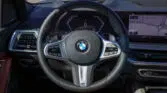 2024 BMW X7 XDrive 40i Frozen Pure Grey Page9