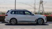 2024 BMW X7 XDrive 40i Uni Alpine White Page58