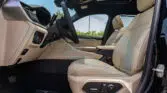 2024 JEEP GRAND CHEROKEE L LIMITED PLUS LUXURY Midnight Sky Beige Interior Page7