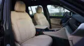 2024 JEEP GRAND CHEROKEE LIMITED PLUS LUXURY Baltic Grey Beige Interior (Side Step) Page53