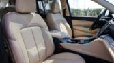 2024 JEEP GRAND CHEROKEE LIMITED PLUS LUXURY Baltic Grey Beige Interior Page52