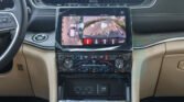 2024 JEEP GRAND CHEROKEE LIMITED PLUS LUXURY Diamond Black Beige Interior Page20