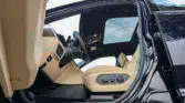 2024 JEEP GRAND CHEROKEE LIMITED PLUS LUXURY Midnight Sky Beige Interior (Side Step) Page7