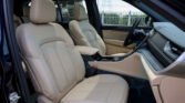 2024 JEEP GRAND CHEROKEE LIMITED PLUS LUXURY Midnight Sky Beige Interior Page52