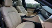 2024 JEEP GRAND CHEROKEE LIMITED PLUS LUXURY Rocky Mountain Beige Interior Page53