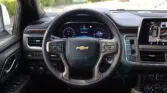 2023 CHEVROLET TAHOE HIGH COUNTRY Iridescent Pearl Jet Black (Night Edition) Page9