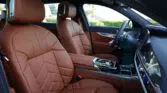 2024 BMW 760i XDRIVE LUXURY (Pilot Seat) Brooklyn Grey Page57
