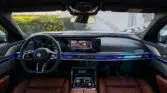 2024 BMW 760i XDRIVE LUXURY (Pilot Seat) Brooklyn Grey Page7