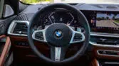2024 BMW X6 XDrive 40i M Sport Alpinweiss 3 Page9