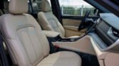 2024 JEEP GRAND CHEROKEE LIMITED PLUS LUXURY Velvet Red Beige Interior Page48