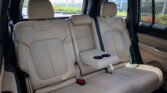 2024 JEEP GRAND CHEROKEE LIMITED PLUS LUXURY Velvet Red Beige Interior Page49