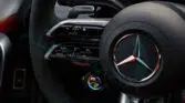 2024 MERCEDES BENZ CLA 35 COUPE NIGHT PACKAGE (FACELIFT) 4MATIC Cosmos Black Red Page10