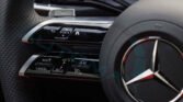 2024 MERCEDES BENZ GLC 200 COUPE NIGHT PACKAGE(FACELIFT) 4MATIC Obsidian Black Red Page10