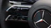 2024 MERCEDES BENZ GLC 200 COUPE NIGHT PACKAGE(FACELIFT) 4MATIC Obsidian Black Red Page10