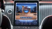 2024 MERCEDES BENZ GLC 200 COUPE NIGHT PACKAGE(FACELIFT) 4MATIC Obsidian Black Red Page22