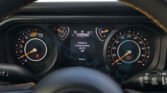 2024 WRANGLER UNLIMITED SPORT PLUS Bright White Black Interior Page13