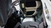 2024 WRANGLER UNLIMITED SPORT PLUS Bright White Black Interior Page7