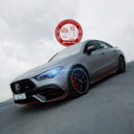 Special Packages & Features in Cars