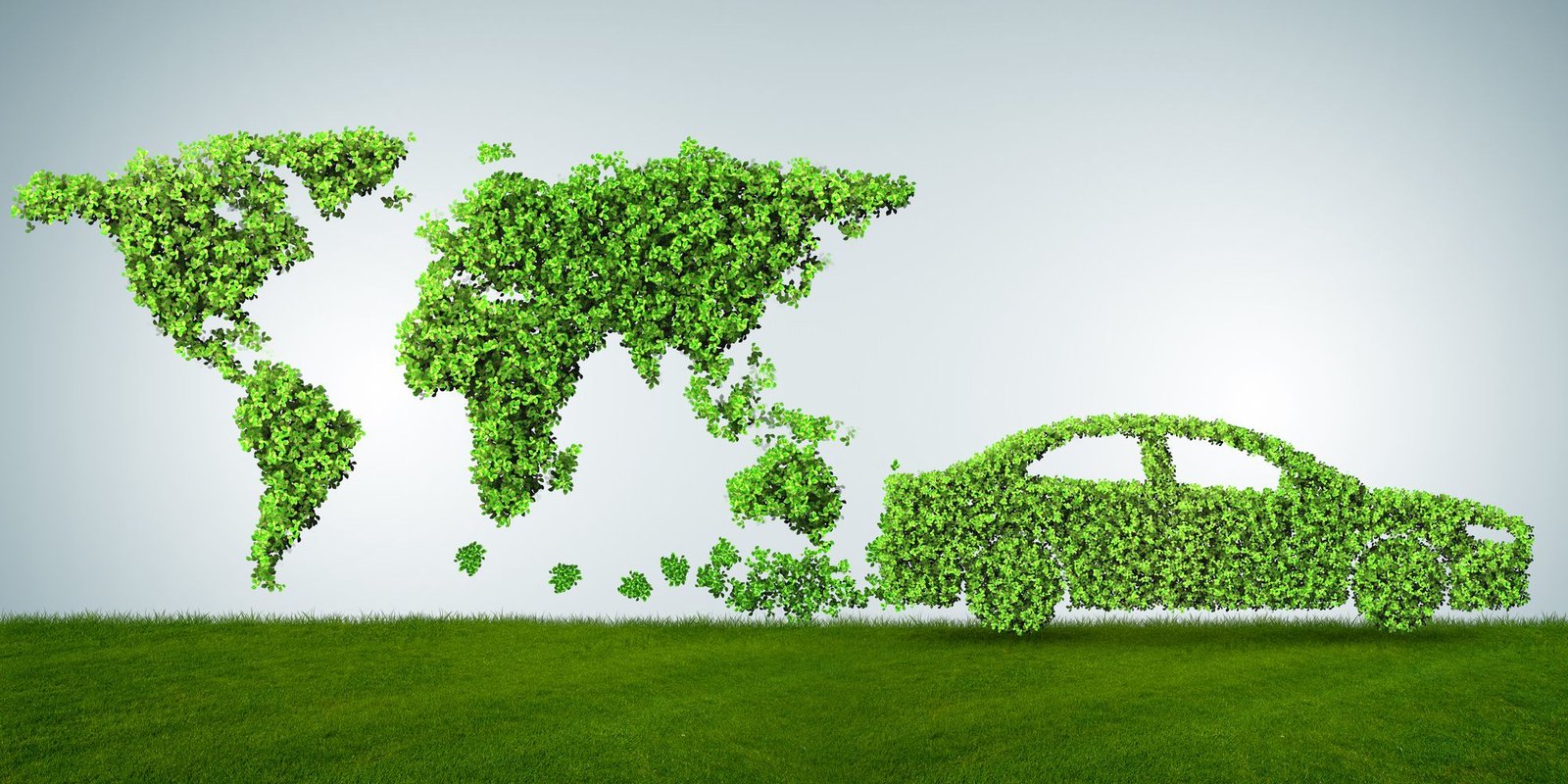 Driving Green: Discover the Best Fuel Efficient Car in the UAE for a Sustainable Ride