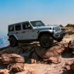 The Best Off-Road Destinations in the UAE