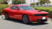 2023 DODGE CHALLENGER R T PLUS Torred Page4