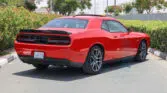 2023 DODGE CHALLENGER R T PLUS Torred Page7