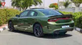 2023 DODGE CHARGER GT PLUS F8 Green Page5