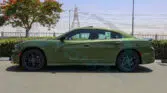 2023 DODGE CHARGER GT PLUS F8 Green Page57