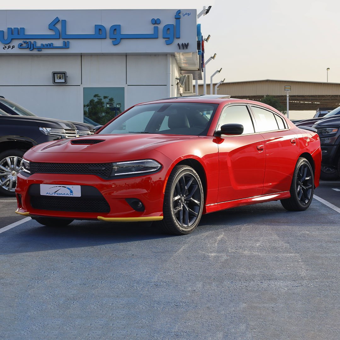 2023 Dodge Charger GT | Torred | Automax®