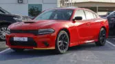 2023 DODGE CHARGER GT PLUS Torred