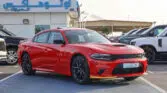2023 DODGE CHARGER GT PLUS Torred Page4